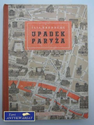 UPADEK PARYŻA