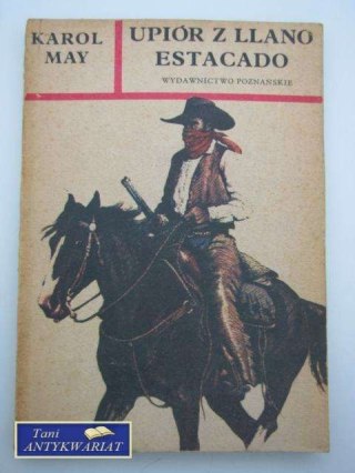 UPIÓR Z LLANO ESTACADO
