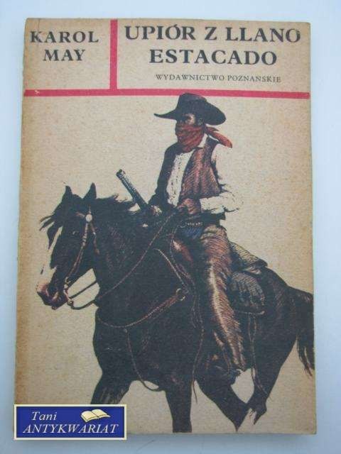 UPIÓR Z LLANO ESTACADO