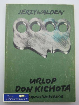 URLOP DON KICHOTA