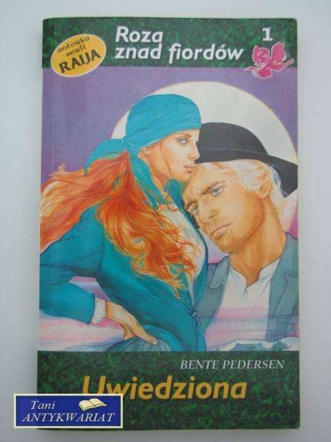 UWIEDZIONA UWIEDZIONA