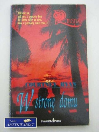 W STRONĘ DOMU