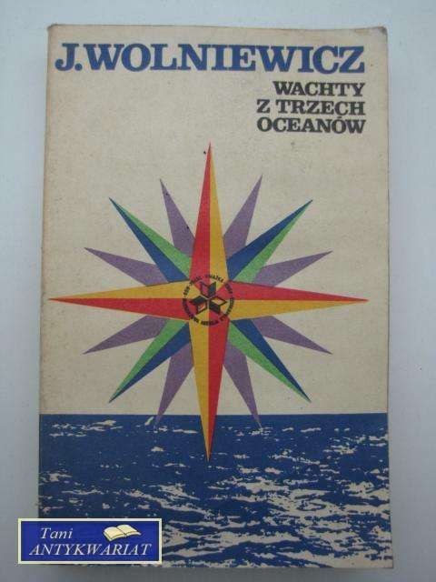 WACHTY Z TRZECH OCEANÓW