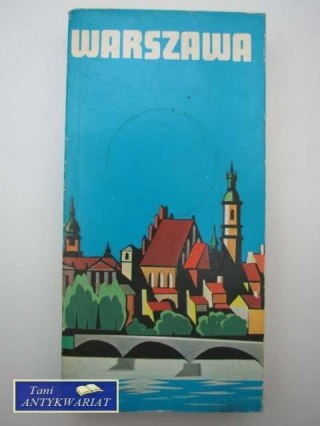 WARSZAWA