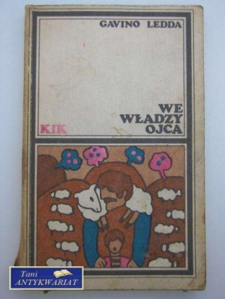 WE WŁADZY OJCA