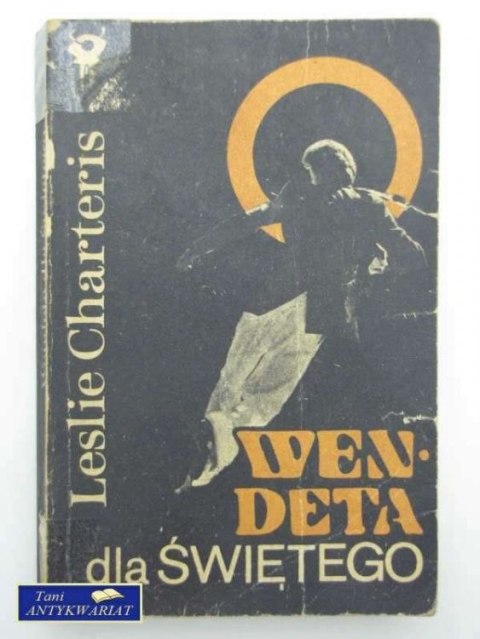 WENDETA DLA ŚWIĘTEGO