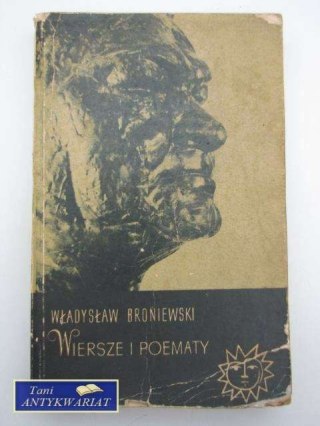 WIERSZE I POEMATY