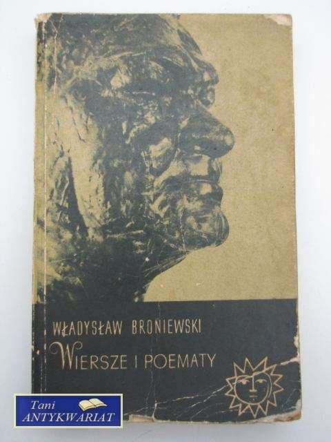 WIERSZE I POEMATY