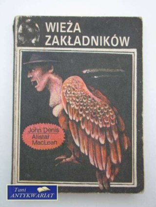 WIEŻA ZAKŁADNIKÓW