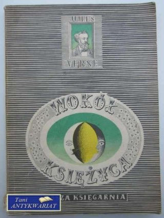 WOKÓŁ KSIĘŻYCA