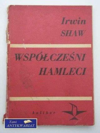 WSPÓŁCZEŚNI HAMLECI