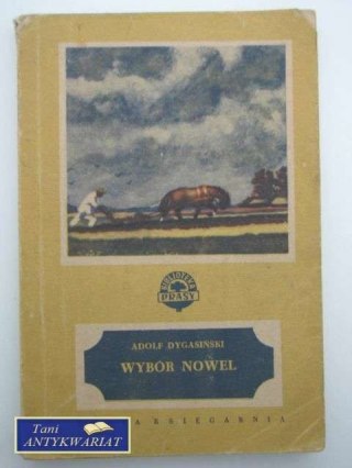 WYBÓR NOWEL