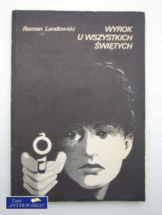 WYROK U WSZYSTKICH ŚWIĘTYCH