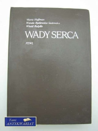 Wady Serca