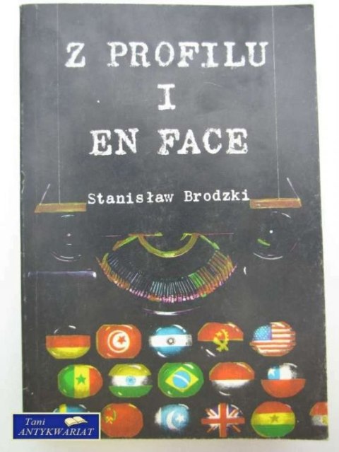 Z PROFILU I EN FRANCE