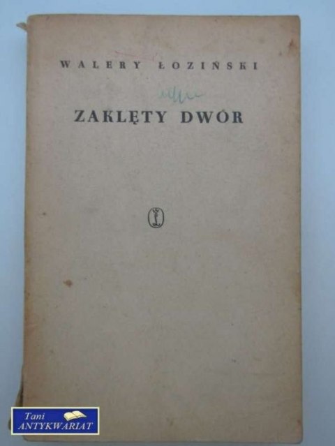 ZAKLĘTY DWÓR