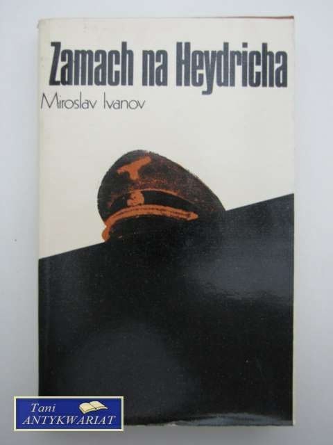 ZAMACH NA HEYDRICHA