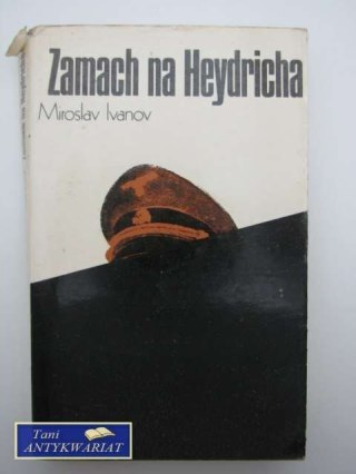 ZAMACH NA HEYDRICHA