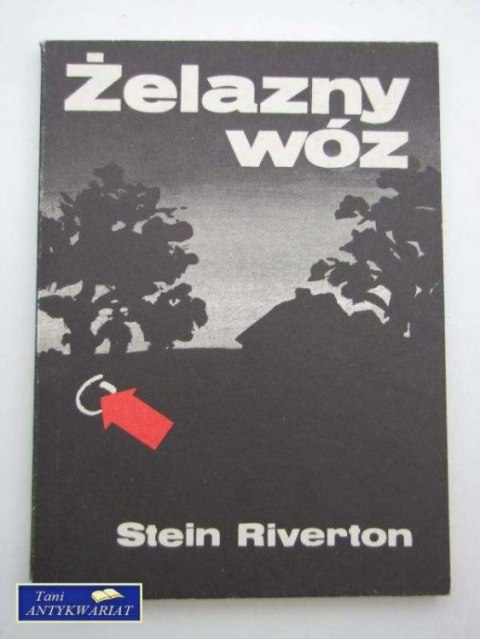 ŻELAZNY WÓZ