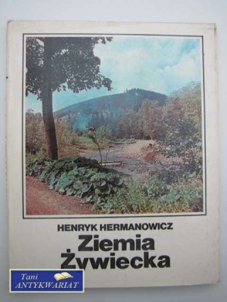 ZIEMIA ŻYWIECKA