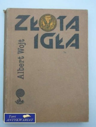 ZŁOTA IGŁA