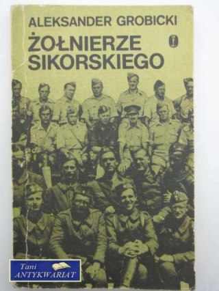 ŻOŁNIERZE SIKORSKIEGO