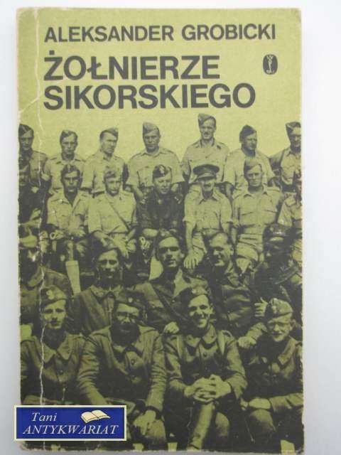 ŻOŁNIERZE SIKORSKIEGO