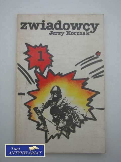 ZWIADOWCY 1