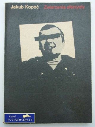 ZWIERZENIA AFERZYSTY