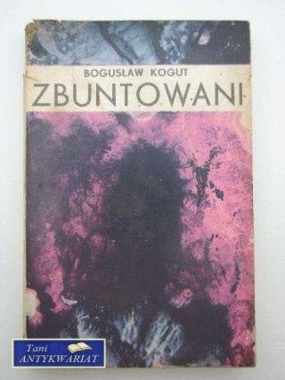 Zbuntowani