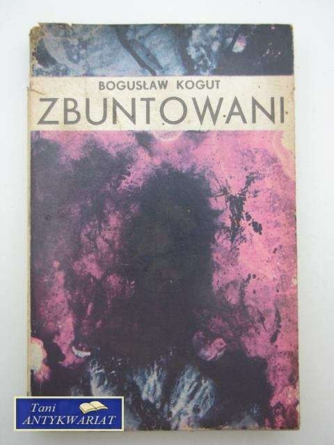 Zbuntowani