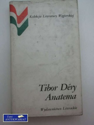 ANATEMA