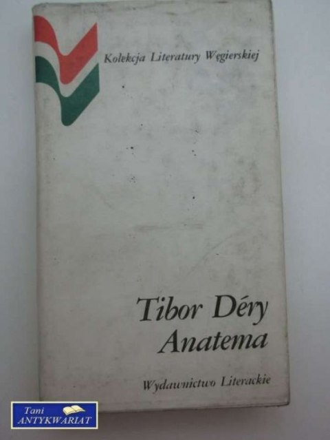 ANATEMA