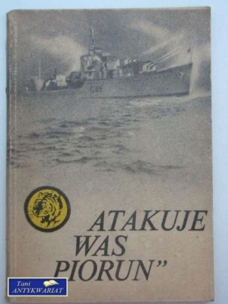 ATAKUJE WAS PIORUN