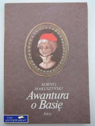 AWANTURA O BASIĘ