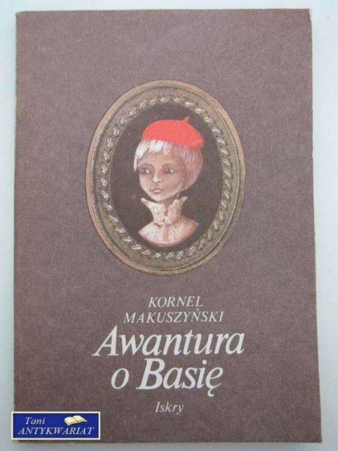 AWANTURA O BASIĘ