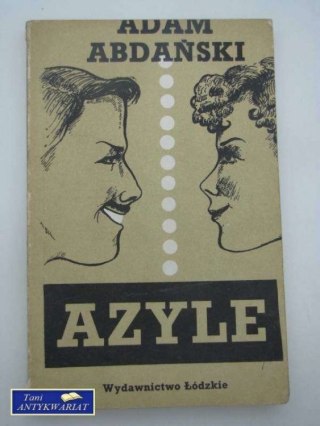 AZYLE
