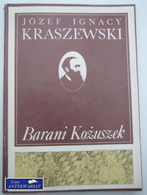 BARANI KOŻUSZEK