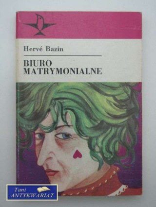 BIURO MATRYMONIALNE