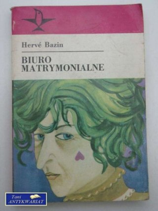 BIURO MATRYMONIALNE