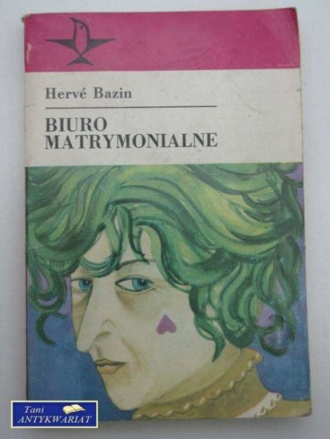 BIURO MATRYMONIALNE
