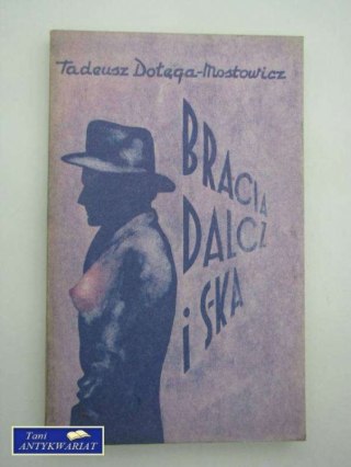 BRACIA DALCZ I S-KA TOM II