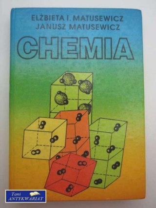 CHEMIA