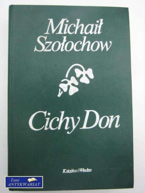 CICHY DON TOM III