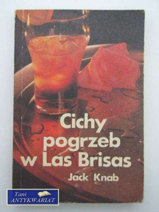 CICHY POGRZEB W LAS BRISAS