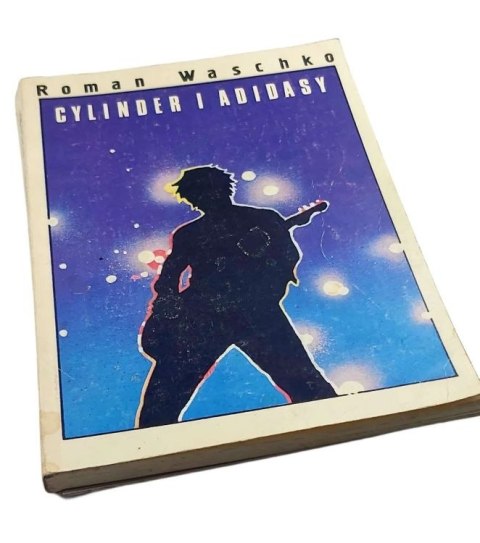 CYLINDER I ADIDASY