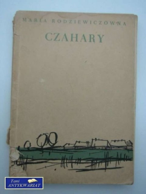 CZAHARY