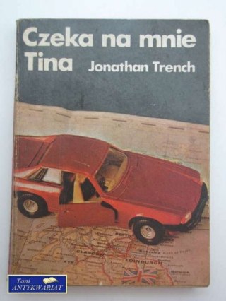 CZEKA NA MNIE TINA