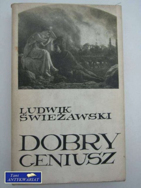 DOBRY GENIUSZ
