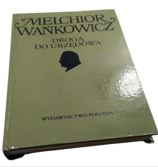 DROGA DO URZĘDOWA